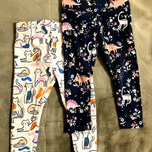 RUMI+RYDER legging pants